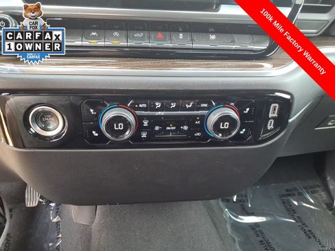 Used 2024 Chevrolet Silverado 1500 LT AWD/4WD image 26