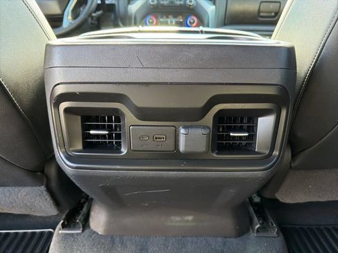 Used 2020 Chevrolet Silverado 1500 RST w/ Texas Edition AWD/4WD image 26