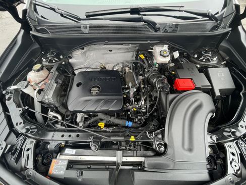 Used 2025 Buick Encore GX Preferred image 31