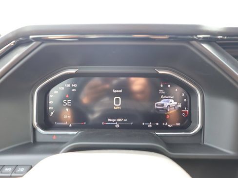 New 2026 GMC Sierra 1500 AT4X w/ AT4X AEV Edition AWD/4WD image 21