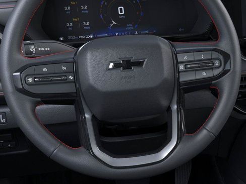New 2026 Chevrolet Colorado Z71 w/ Midnight Edition AWD/4WD image 19