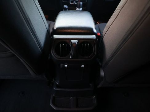 Used 2023 Jeep Wrangler Unlimited w/ Cold Weather Group AWD/4WD image 32