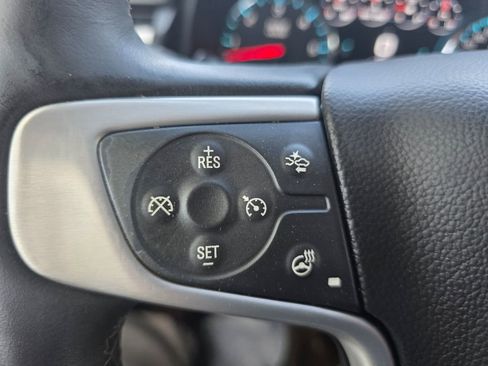 Used 2017 GMC Yukon SLT RWD image 26