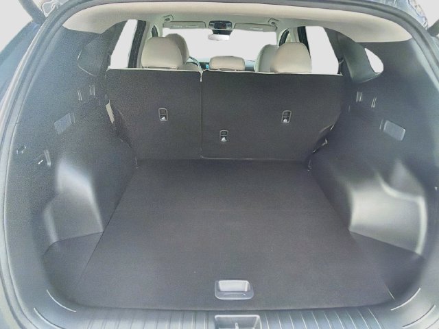 New 2026 Hyundai Tucson SEL Plus FWD image 26