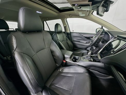 Used 2024 Subaru Outback Limited image 33