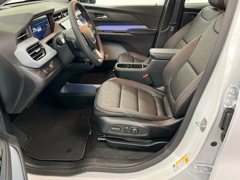 New 2027 Chevrolet Bolt RS image 18