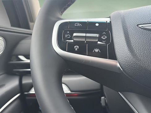 New 2026 Genesis GV80 2.5T AWD/4WD image 26