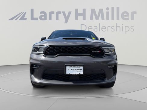 Used 2023 Dodge Durango R/T w/ Blacktop Package AWD/4WD image 8