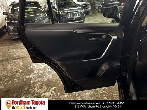 Certified 2024 Toyota RAV4 Adventure AWD/4WD image 11