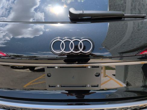 Used 2026 Audi Q3 quattro 2.0T AWD/4WD image 41