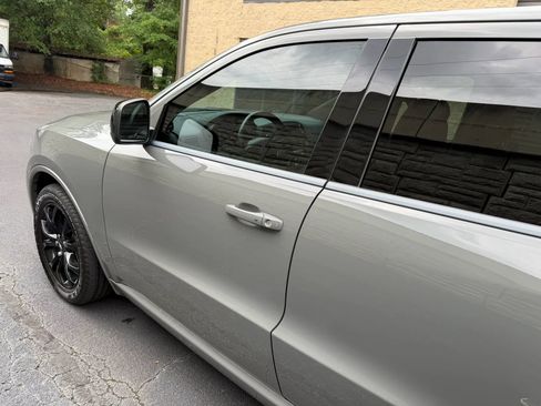 Used 2020 Dodge Durango GT w/ Blacktop Package AWD/4WD image 37