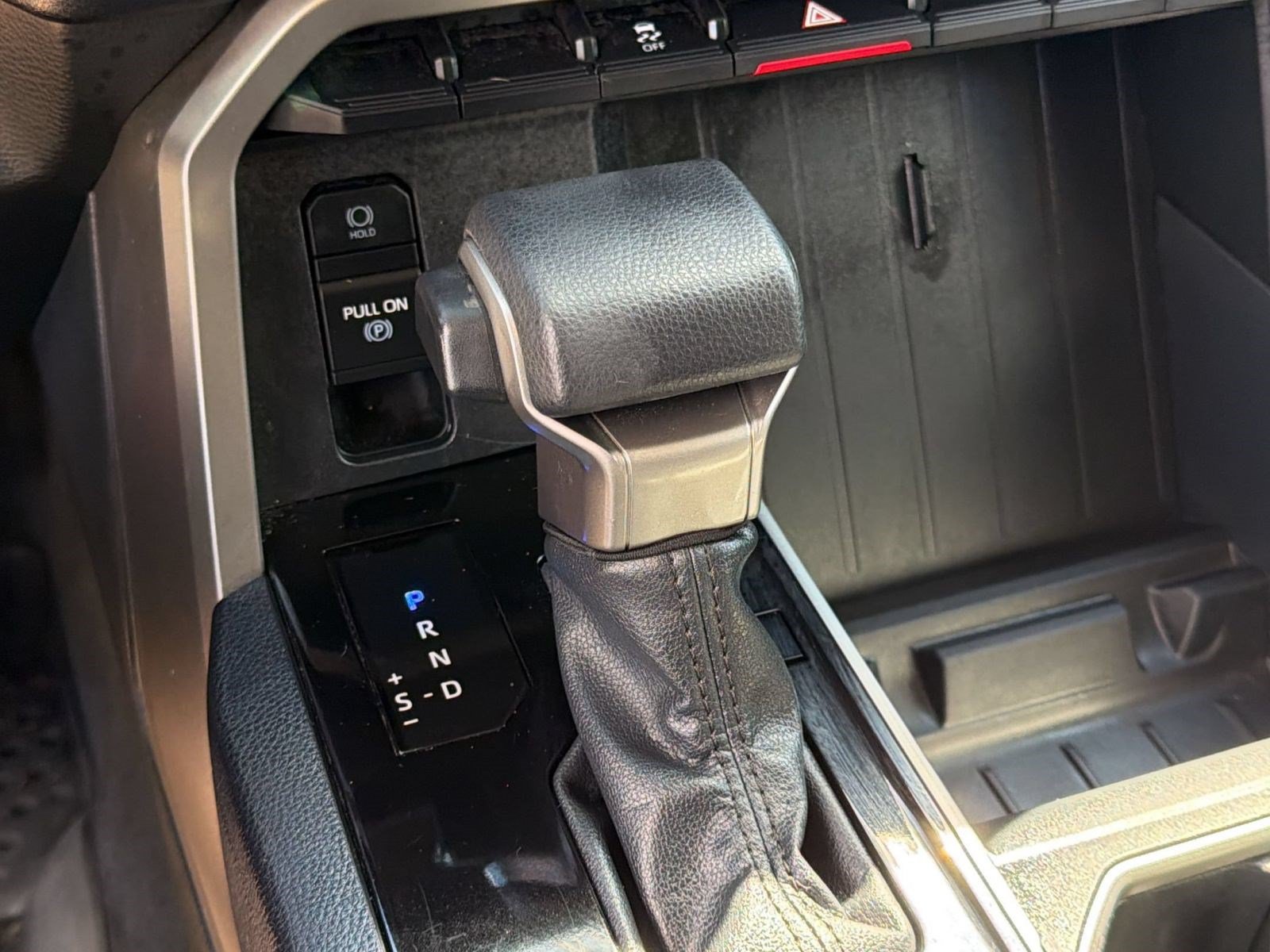 Used 2023 Toyota Tundra SR5 RWD image 17