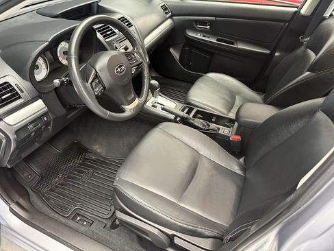 Used 2012 Subaru Impreza 2.0i Limited AWD/4WD image 18