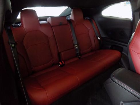 New 2026 Dodge Charger Scat Pack AWD/4WD image 26