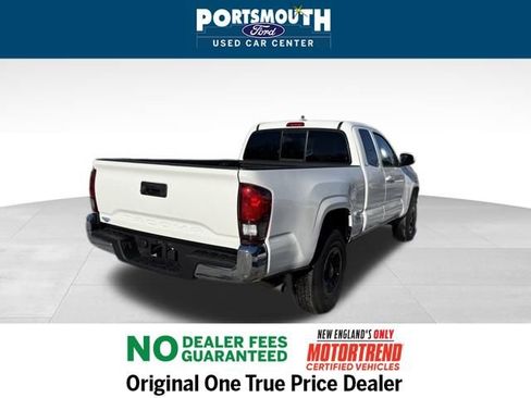 Used 2023 Toyota Tacoma SR5 image 23