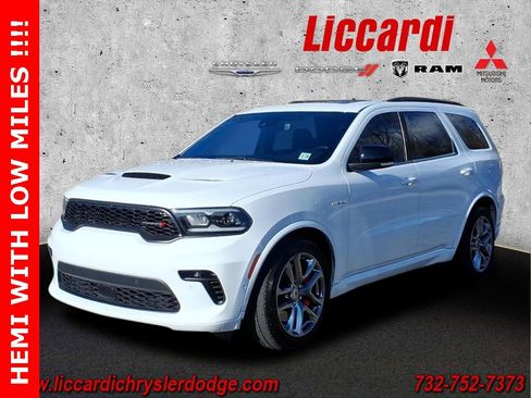 Used 2023 Dodge Durango R/T image 3