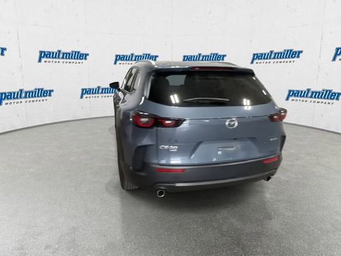 Used 2023 MAZDA CX-50 2.5 S w/ Cargo Package AWD/4WD image 9