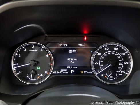 Used 2023 Mitsubishi Outlander SE FWD image 20