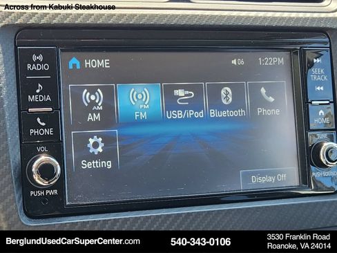 Used 2024 Mitsubishi Outlander Sport AWD image 21