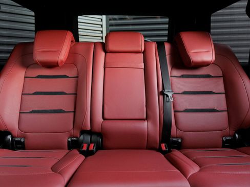 Used 2023 Mercedes-Benz G 63 AMG 4MATIC image 29