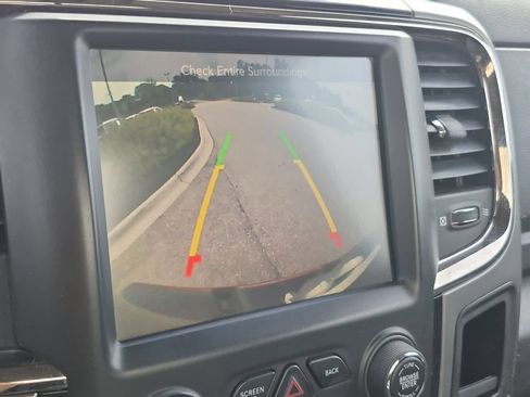 Used 2014 RAM 1500 Sport w/ Convenience Group RWD image 25