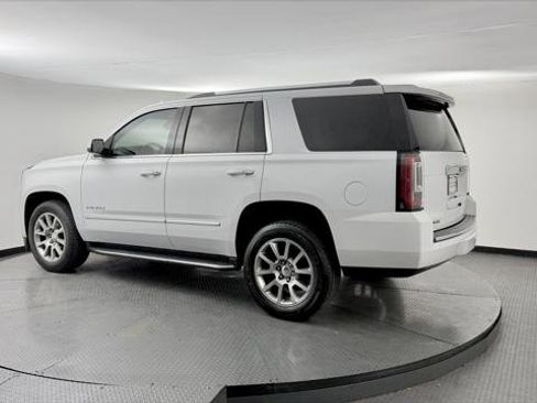 Used 2020 GMC Yukon Denali w/ Open Road Package AWD/4WD image 6