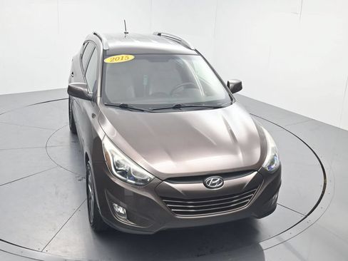 Used 2015 Hyundai Tucson SE AWD/4WD image 55
