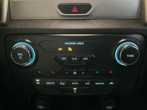 Used 2022 Ford Ranger XLT w/ Trailer Tow Package image 12