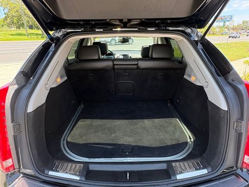 Used 2014 Cadillac SRX Premium FWD image 12