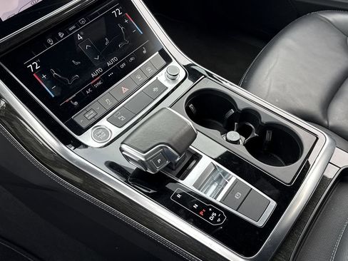 Used 2025 Audi Q7 3.0T Premium Plus AWD/4WD image 9