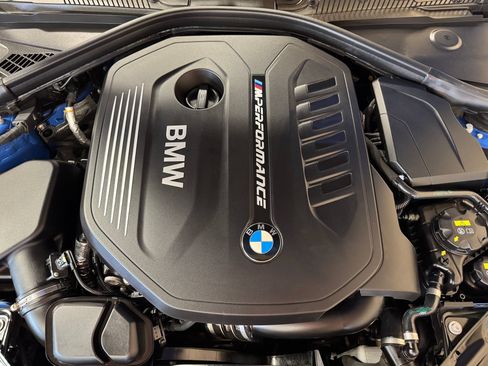 Used 2017 BMW M240i xDrive Convertible AWD/4WD image 91