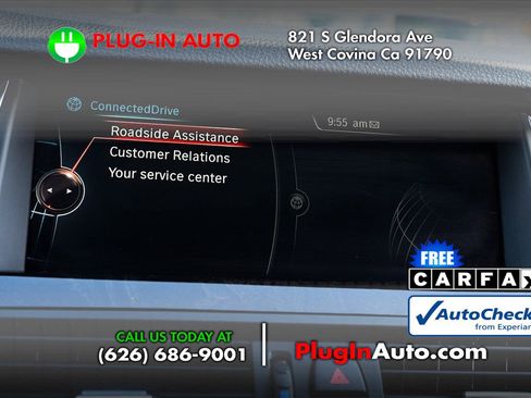 Used 2016 BMW 528i Sedan image 33