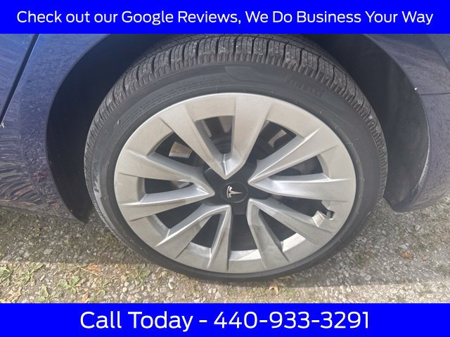 Used 2023 Tesla Model 3 Standard Range RWD image 14