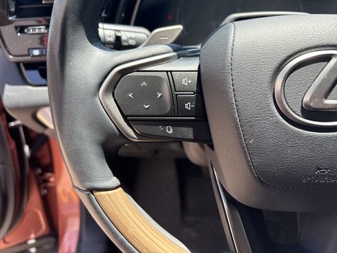 Used 2023 Lexus RX 350 Premium Plus w/ Cold Area Package AWD/4WD image 19