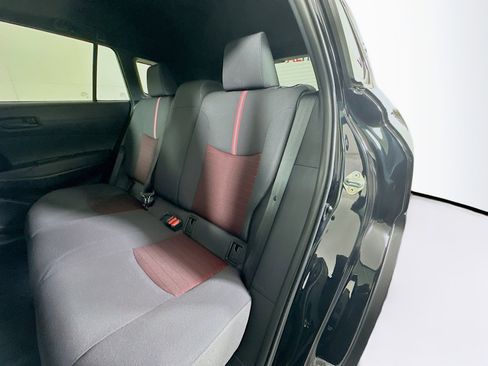 Used 2024 Toyota Corolla Cross AWD Hybrid image 26