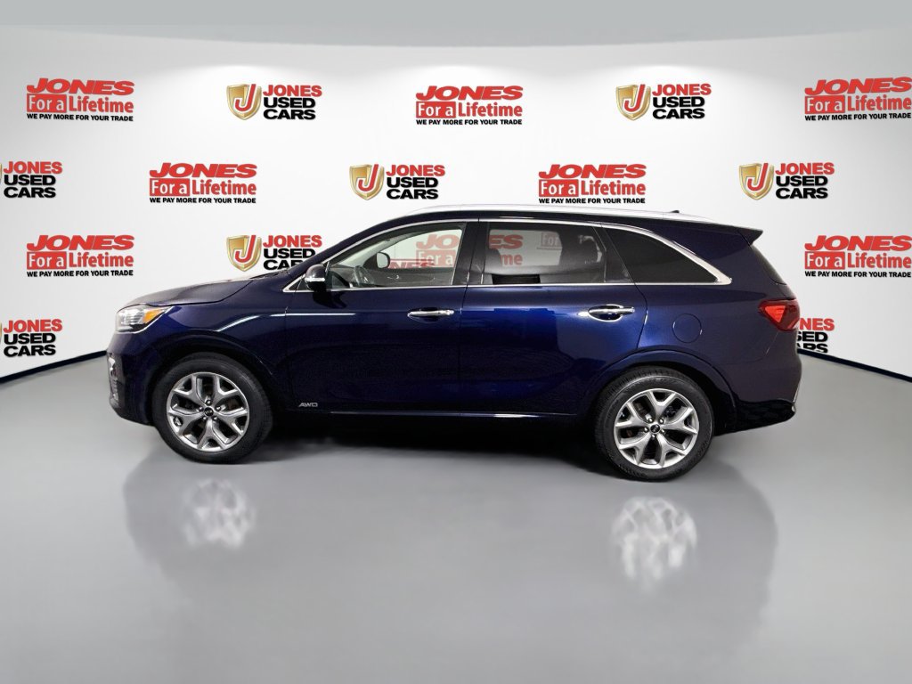 Used 2020 Kia Sorento SX AWD/4WD image 16