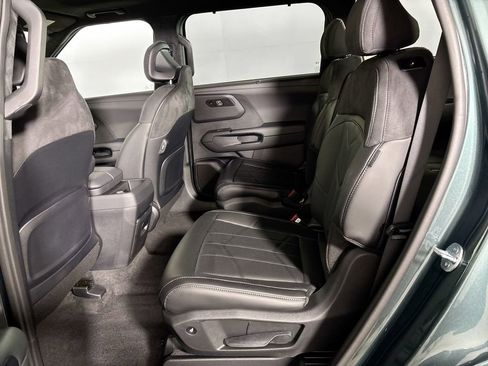 New 2027 Kia Telluride SX Prestige X-Pro AWD/4WD image 21