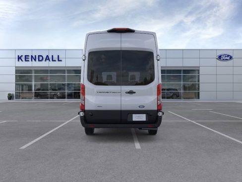 New 2026 Ford Transit 350 148 High Roof AWD image 5