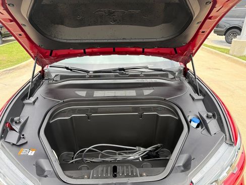 Used 2024 Ford Mustang Mach-E Select RWD image 12
