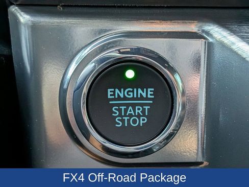 Used 2023 Ford F150 Lariat w/ Equipment Group 502A High image 30