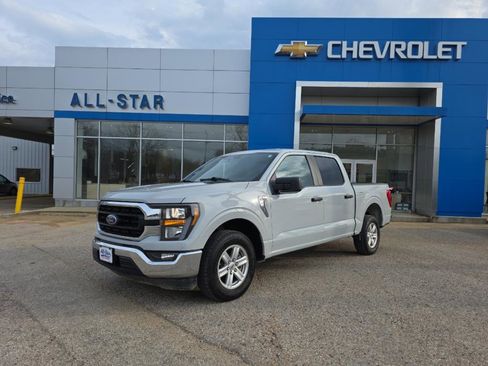 Used 2023 Ford F150 XLT image 11