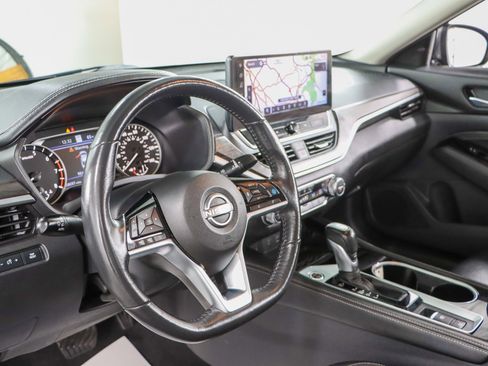 Used 2023 Nissan Altima 2.5 SL image 23