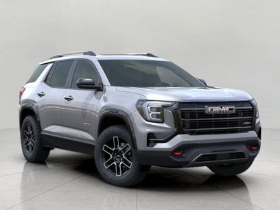 New 2026 GMC Terrain AT4 w/ Convenience Package III