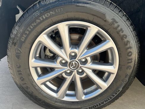 Certified 2024 MAZDA CX-5 AWD 2.5 S w/ Select Package image 26