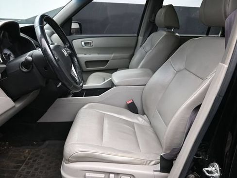 Used 2009 Honda Pilot EX-L image 12