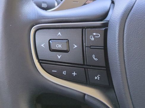 Certified 2022 Lexus ES 350 w/ Premium Package image 23