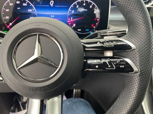 New 2026 Mercedes-Benz GLC 300 image 24