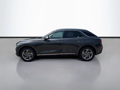 Used 2025 Genesis GV70 2.5T AWD/4WD image 8