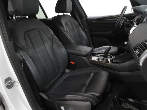 Used 2018 BMW X3 xDrive30i image 18