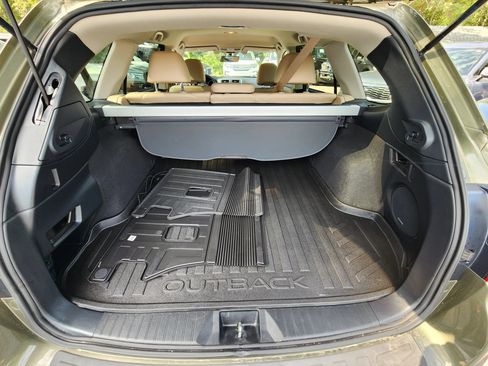 Used 2019 Subaru Outback 2.5i Limited AWD/4WD image 23
